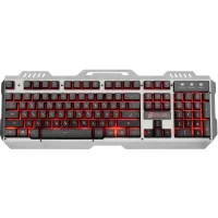 Клавиатура Oklick 790G фото 2
